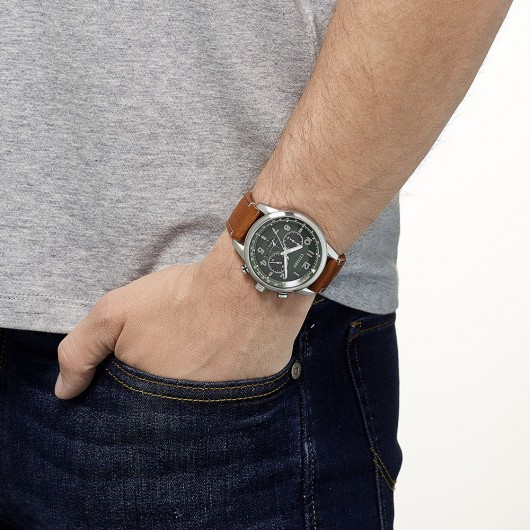 CA4420-21X - CLASSIC CHRONO