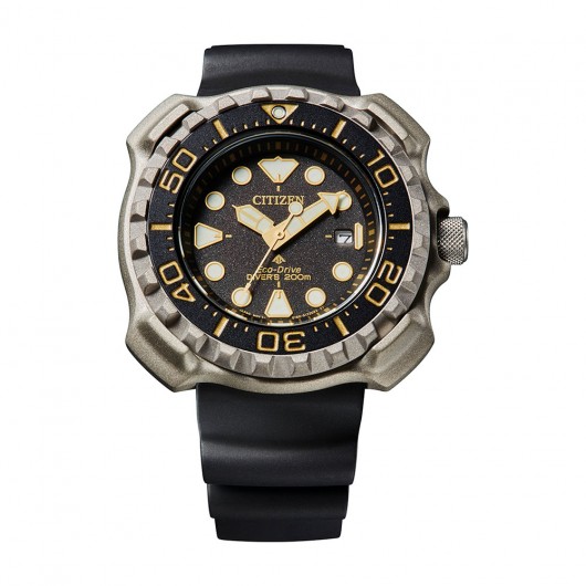 BN0220-16E - PROMASTER MARINE - DIVERS 200m
