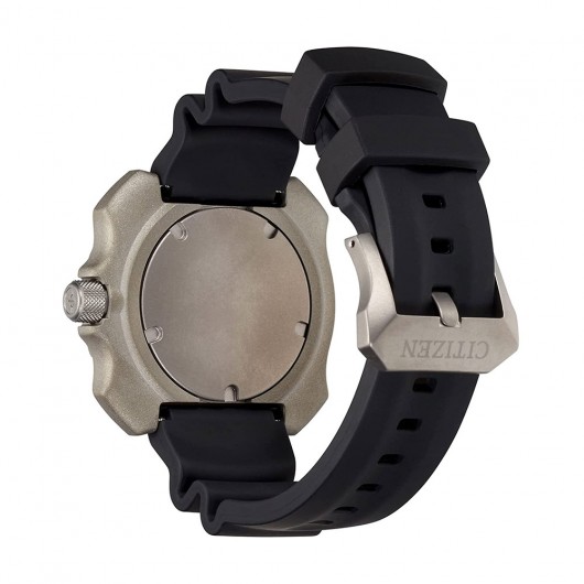 BN0220-16E - PROMASTER MARINE - DIVERS 200m