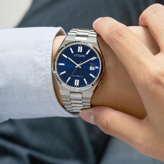 NJ0150-81L - Tsuyosa Automatic