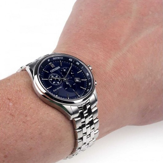 AT2141-52L - SAPPHIRE CHRONO
