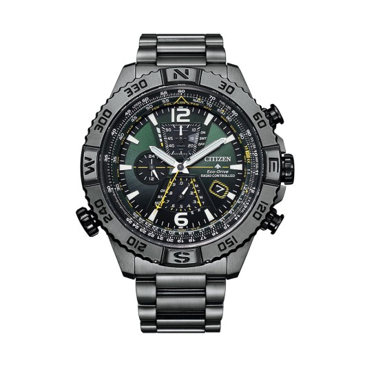 AT8227-56X - RC WORLD TIME NAVIHAWK A-T