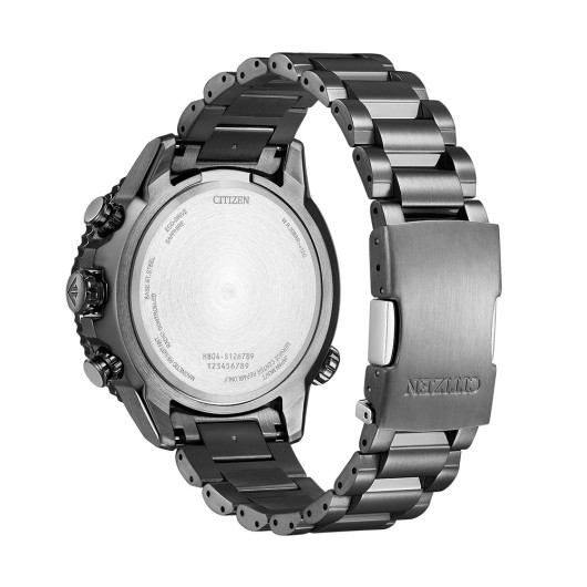 AT8227-56X - RC WORLD TIME NAVIHAWK A-T