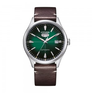 AUTOMATIC Citizen C7