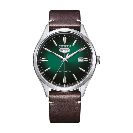 NH8390-03XE - AUTOMATIC Citizen C7