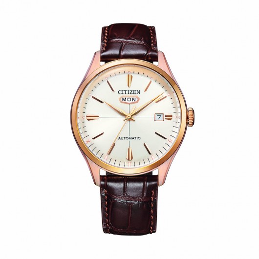 NH8393-05AE - AUTOMATIC Citizen C7