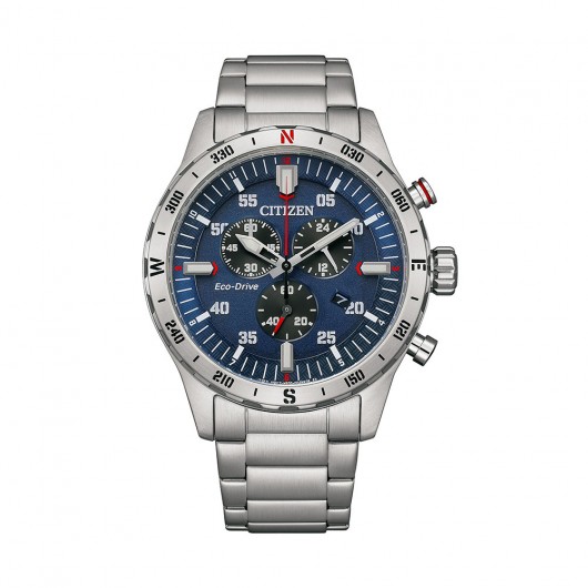 AT2520-89L - CLASSIC CHRONO