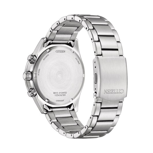 CA0770-72X - CLASSIC CHRONO