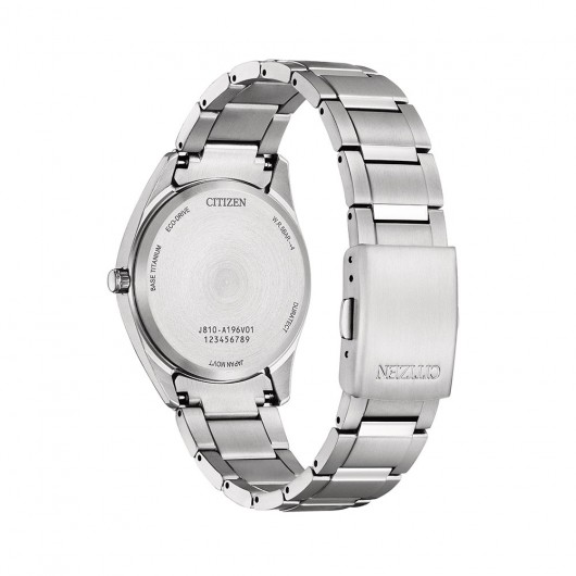 FE6151-82X - Super Titanium