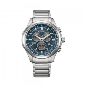 SUPER TITANIUM CHRONO