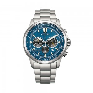SUPER TITANIUM CHRONO