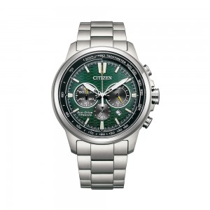 SUPER TITANIUM CHRONO