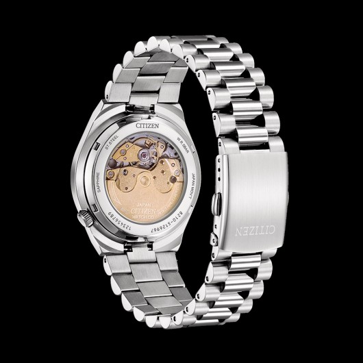 NJ0151-88X - Tsuyosa Automatic