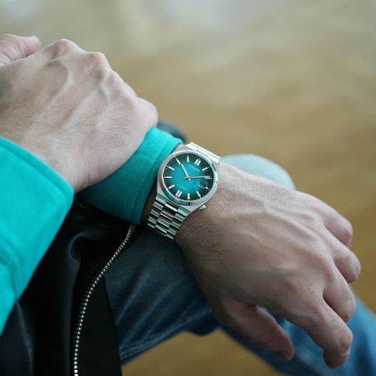 NJ0151-88X - Tsuyosa Automatic