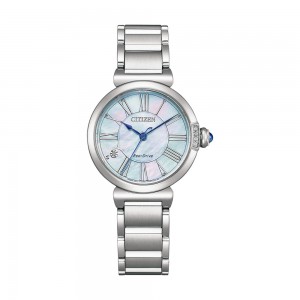 Citizen L *Maybells* Diamond bezel