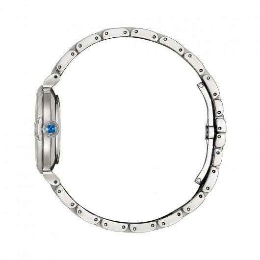 EM1060-87N - Citizen L *Maybells* Diamond bezel