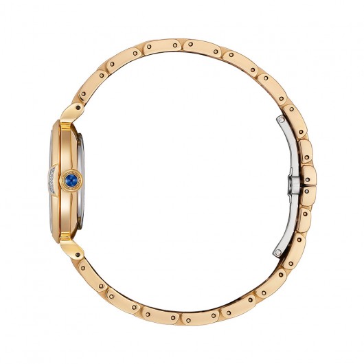 EM1063-89D - Citizen L *Maybells* Diamond bezel