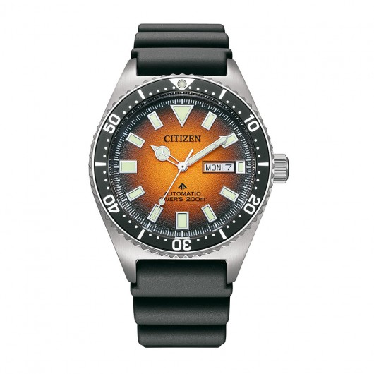 NY0120-01ZE - AUTOMATIC DIVER CHALLENGE