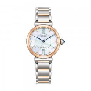 Citizen L "Maybells" Plain bezel