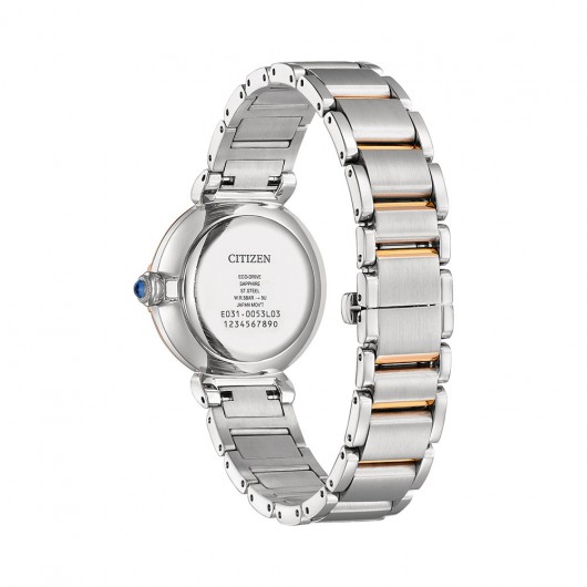 EM1074-82D - Citizen L 