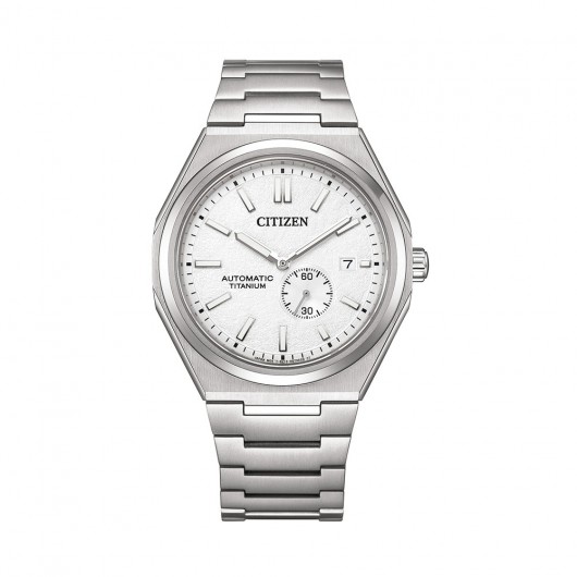 NJ0180-80A - SUPER TITANIUM Automatic