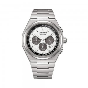 SUPER TITANIUM CHRONO