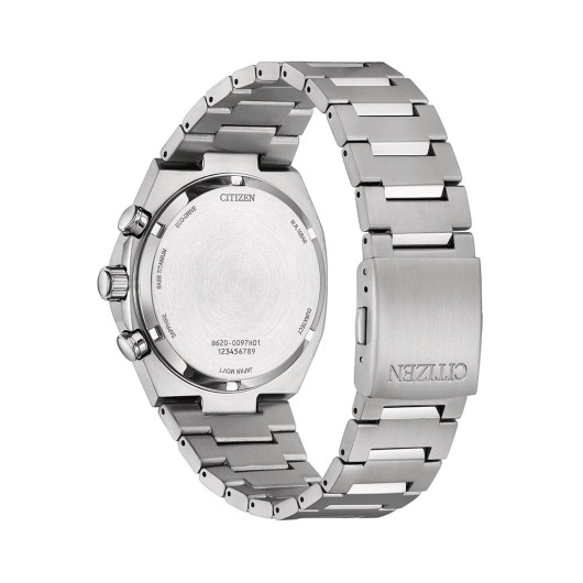 CA4610-85A - Super Titanium