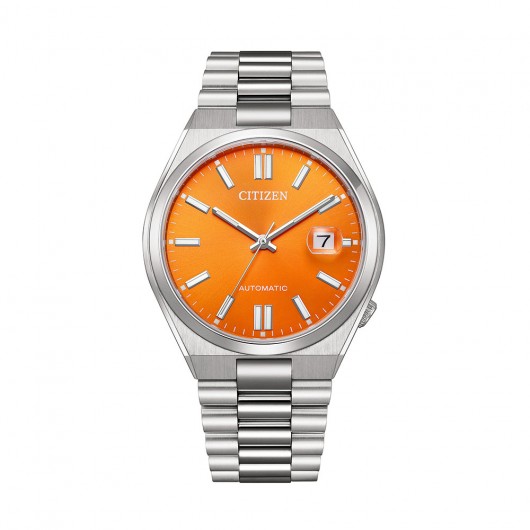 NJ0151-88Z - Tsuyosa Automatic