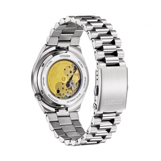 NJ0151-88Z - Tsuyosa Automatic