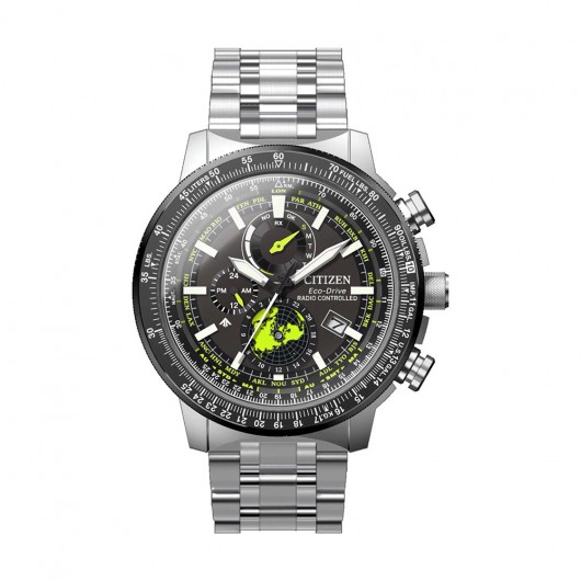 BY3006-53E - Promaster Sky