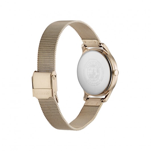 EM0503-83X - ELEGANCE ECO-DRIVE