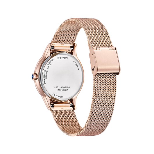 EM1153-88A - Eco-drive