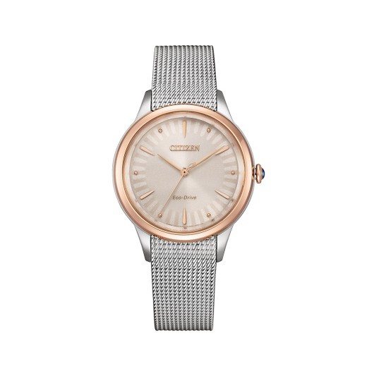 EM1156-80X - Eco-drive