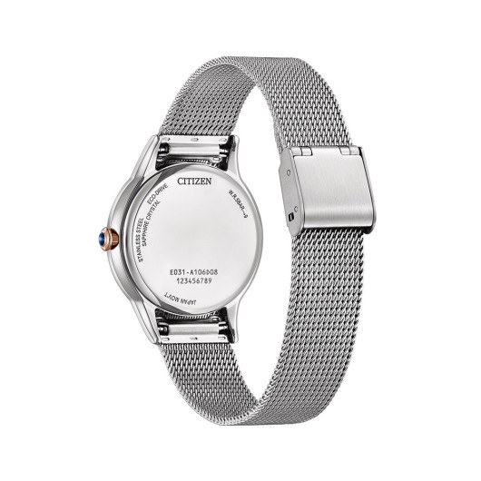 EM1156-80X - Eco-drive