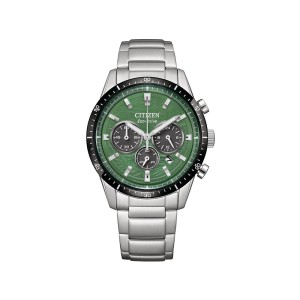 CHRONO
