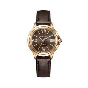 CITIZEN L