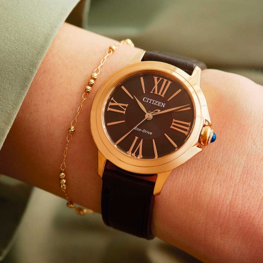 EM1163-09X - CITIZEN L