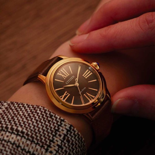 EM1163-09X - CITIZEN L