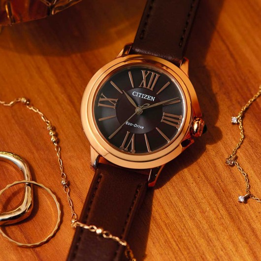 EM1163-09X - CITIZEN L