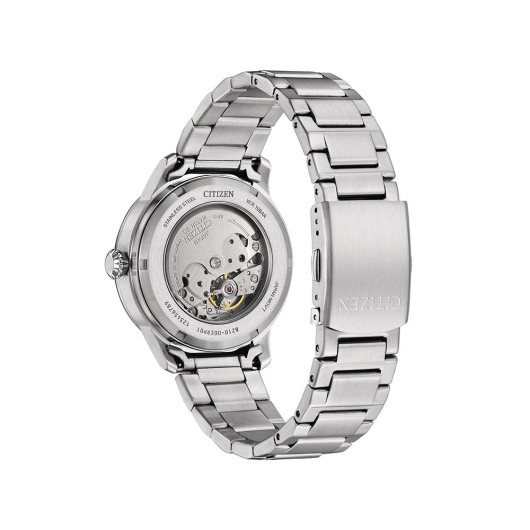 NJ0190-51A - Automatic