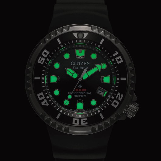 BN1024-01E - PROMASTER MARINE