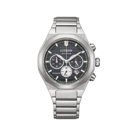CA4690-51E - SUPER TITANIUM ZENSHIN SENKEI