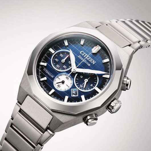 CA4691-59L - SUPER TITANIUM ZENSHIN SENKEI