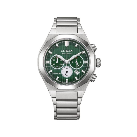 CA4691-59X - SUPER TITANIUM ZENSHIN SENKEI