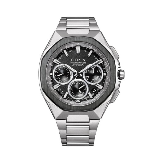 CC4104-53E - SATELLITE WAVE - ATTESA SPACESHIP