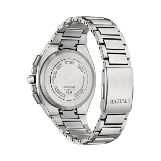 CC4104-53E - SATELLITE WAVE - ATTESA SPACESHIP