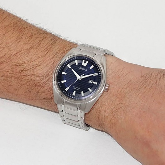AW1240-57L - SUPER TITANIUM
