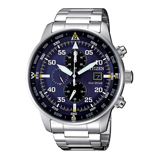 CA0690-88L - CLASSIC CHRONO