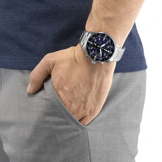 CA0690-88L - CLASSIC CHRONO