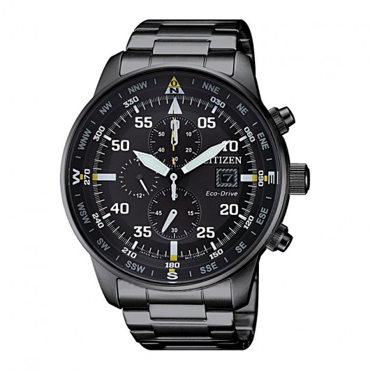 CA0695-84E - CLASSIC CHRONO
